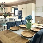 Casa Nerea Villa