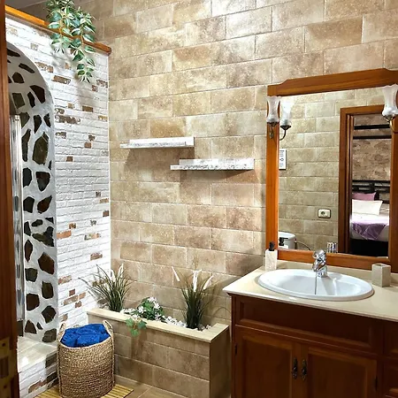 Villa Casa Nerea *
