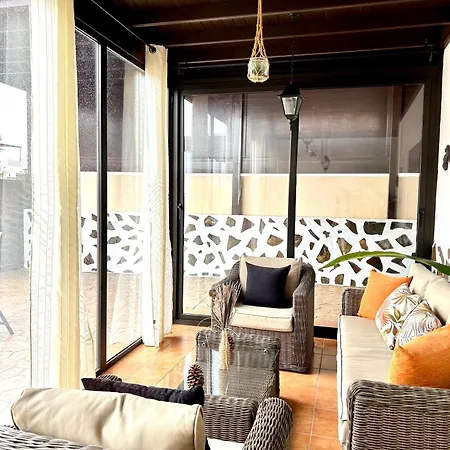 Villa Casa Nerea *