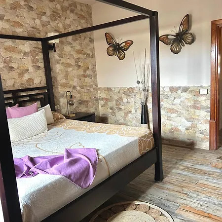 Casa Nerea