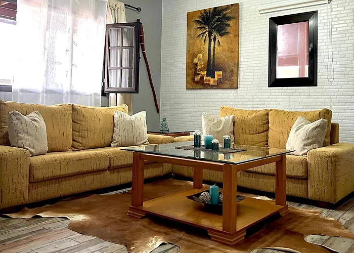 Casa Nerea Villa El Cuchillo