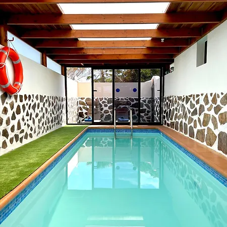 Casa Nerea