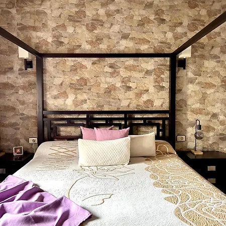 Villa Casa Nerea
