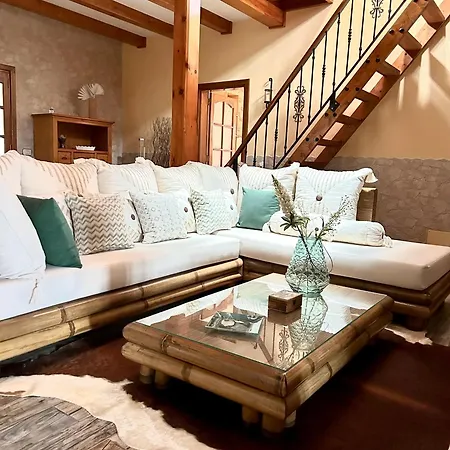 Casa Nerea