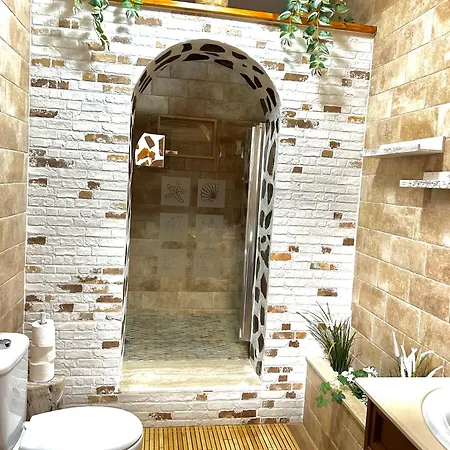 Casa Nerea Villa