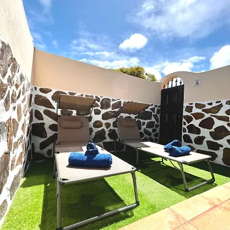 Casa Nerea *