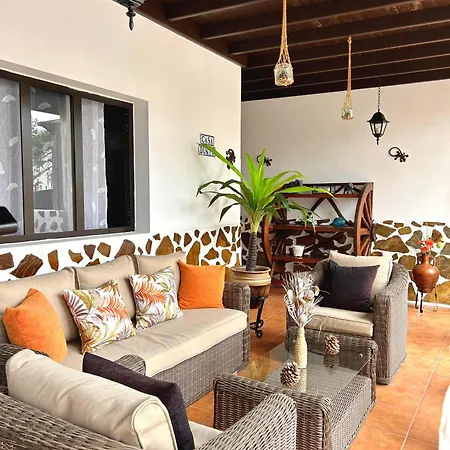 Villa Casa Nerea *