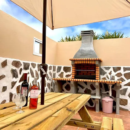 Casa Nerea *