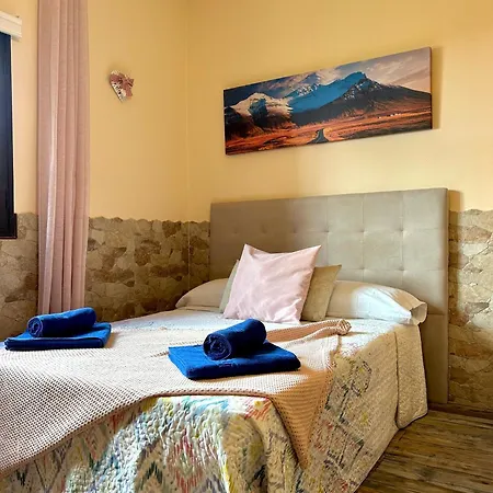 Casa Nerea *