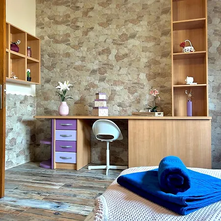 Casa Nerea Villa El Cuchillo