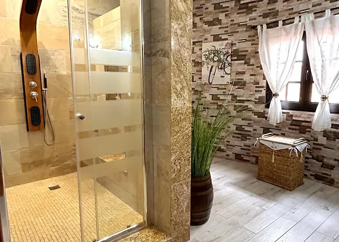 Casa Nerea El Cuchillo